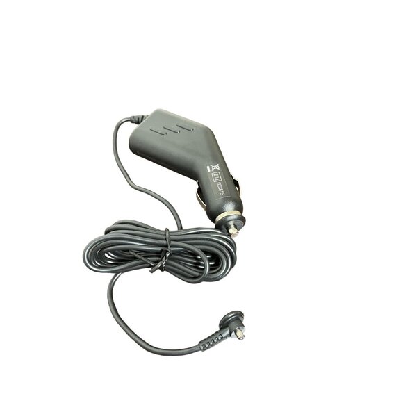 Plantronics DC-DC Car Charger for 300 Series + Explorer Headsets - New - Picture 1 of 3